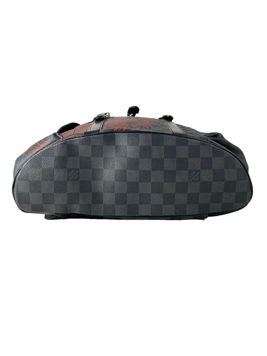 Louis Vuitton Da PM Ju Backpack main image 7